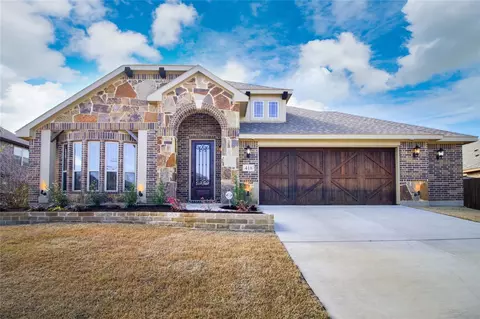 418 Tanglewood Dr, Wylie, TX 75098