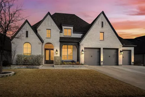 2903 Garrison Dr, Melissa, TX 75454