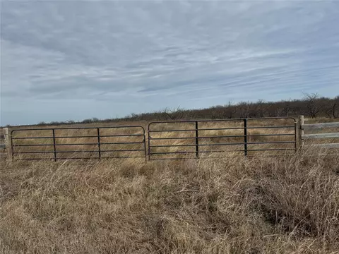 tbd Hcr 3320, Hubbard, TX 76648