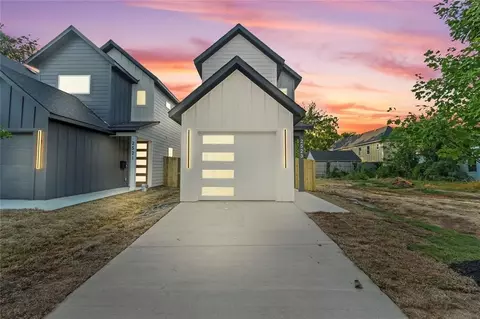 2521 Bethurum Ave, Dallas, TX 75215