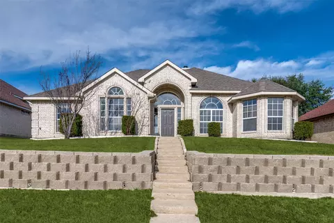 2953 Firewheel Dr, Rockwall, TX 75032