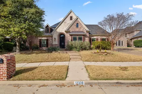 12339 Burgess Ln, Frisco, TX 75035