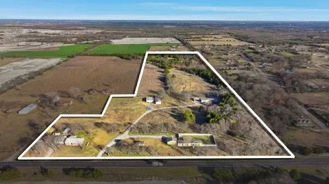 1630 Milrany Ln, Melissa, TX 75454