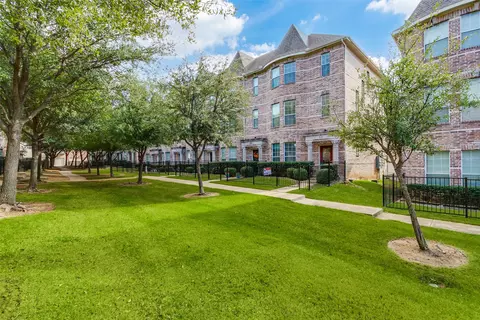 2500 Rockbrook Dr #55, Lewisville, TX 75067