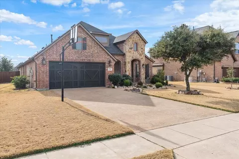 721 Berkshire Dr, Prosper, TX 75078
