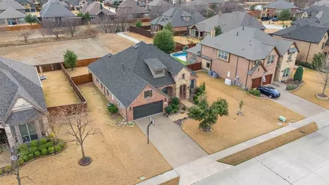 721 Berkshire Dr, Prosper, TX 75078