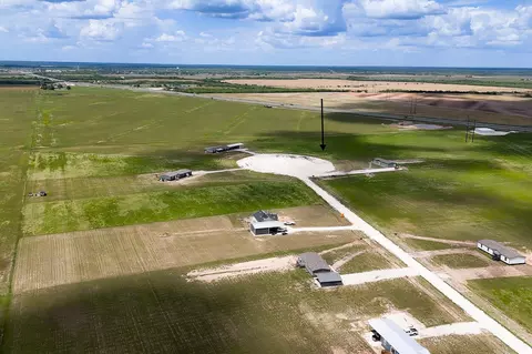lot14 Pr 4284, Hawley, TX 79525