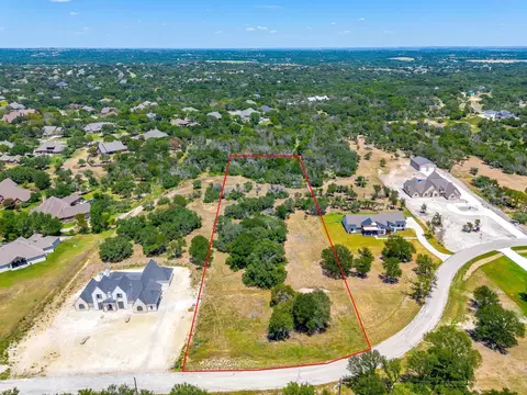 132 Woodview Creek Trl, Aledo, TX 76108