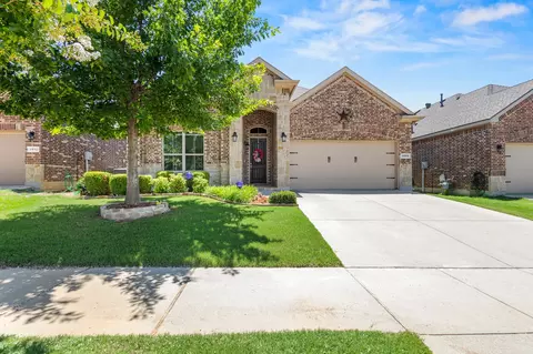 2508 Pioneer Dr, Denton, TX 76210