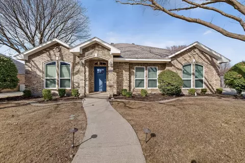 5113 Alexander Dr, Flower Mound, TX 75028