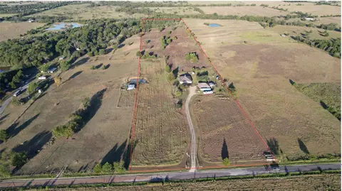 337 Vz County Road 2719, Mabank, TX 75147