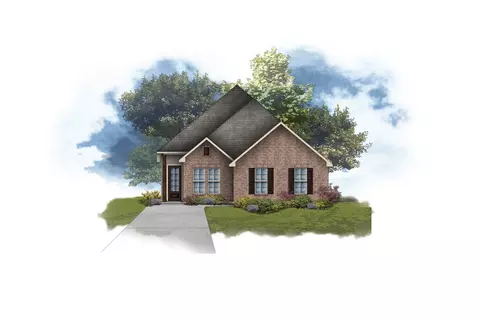 409 Merestone Xing, Benton, LA 71006