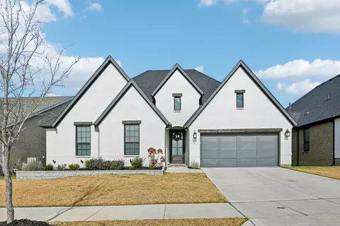 3000 Little Wonder Ln, Northlake, TX 76247