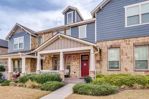 2550 Barnwood Ln, Garland, TX 75042