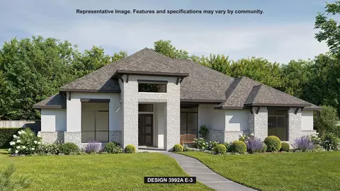 1005 Chariot Ln, Lucas, TX 75002
