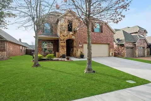 3813 Jeanette Ln, Mckinney, TX 75071