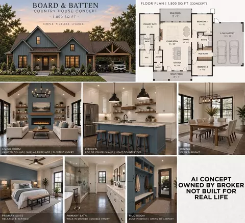 tbd 5 Slate Rock Rd, Ennis, TX 75119
