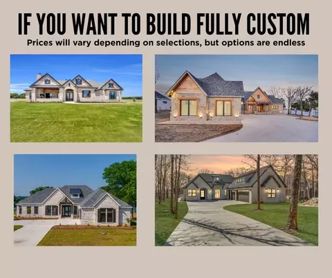 tbd 5 Slate Rock Rd, Ennis, TX 75119