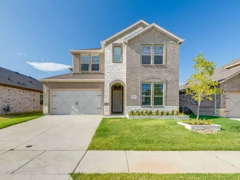 6213 Lassen Ct, Aubrey, TX 76227