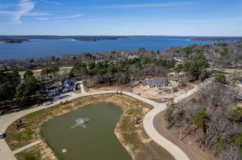 lot12 Deer Lake Ln, Bullard, TX 75757