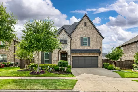 16175 Barton Creek Ln, Frisco, TX 75033