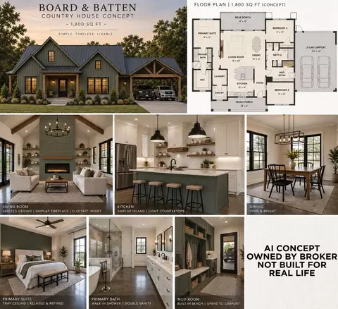 tbd 4 Slate Rock Rd, Ennis, TX 75119