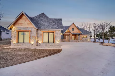 tbd 4 Slate Rock Rd, Ennis, TX 75119