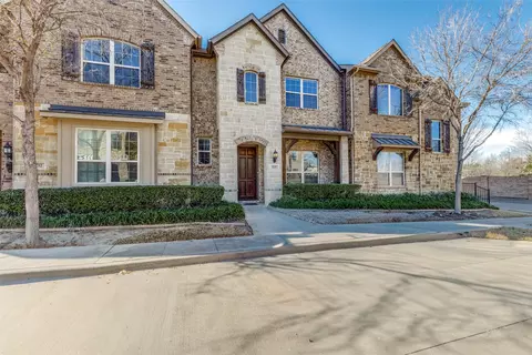 828 Rohan Dr, Richardson, TX 75081