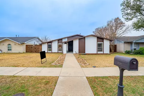 3124 Barton Rd, Carrollton, TX 75007