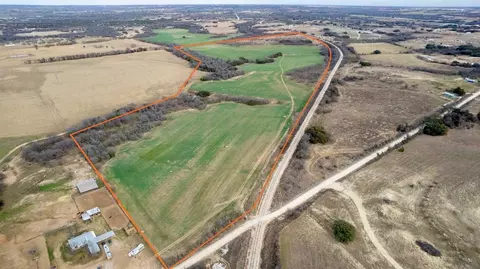 tbd Cr 440, De Leon, TX 76444