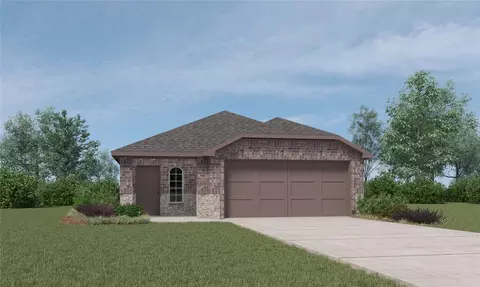 1275 Barkridge St, Crandall, TX 75114