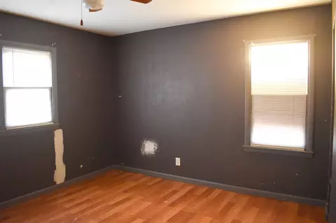 Bedroom - 905 Bee St, Brady, TX 76825 photo 2 of 4