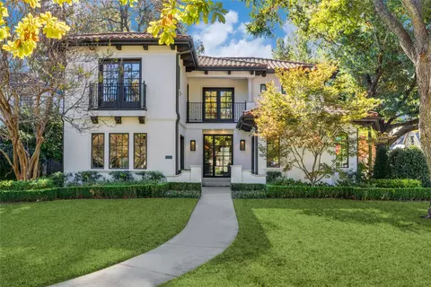 7002 Lakewood Blvd, Dallas, TX 75214