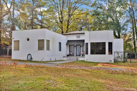 3145 Old Mooringsport Rd, Shreveport, LA 71107