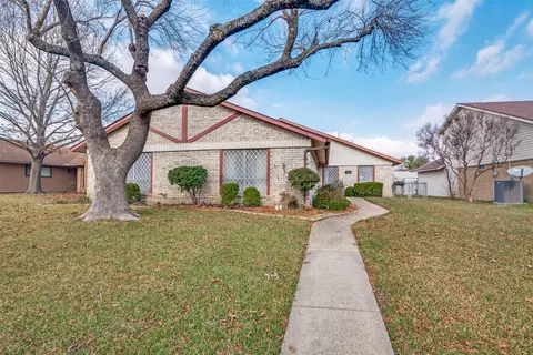 625 Perdido Dr, Garland, TX 75043