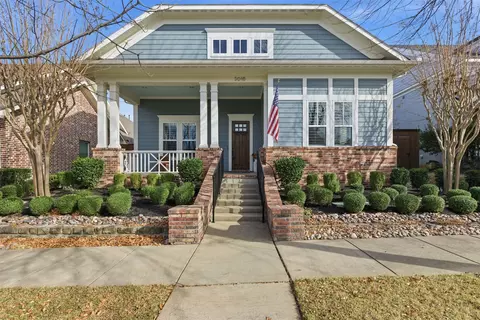 5016 Dickens Ln, Carrollton, TX 75010