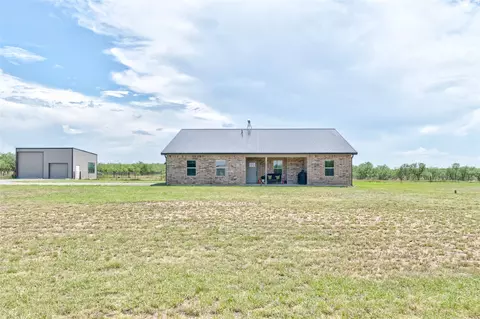 13263 County Road 114, Abilene, TX 79601