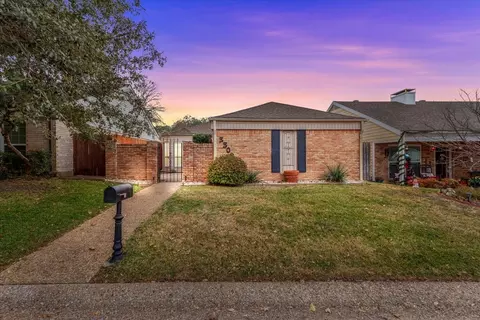 3308 Brannon Dr, Waco, TX 76710