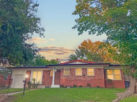 3517 Wicklow Ct, Fort Worth, TX 76116