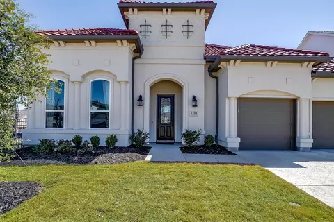 2201 Domingo Dr, Aledo, TX 76008