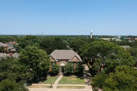 2200 Strathmore Dr, Highland Village, TX 75077