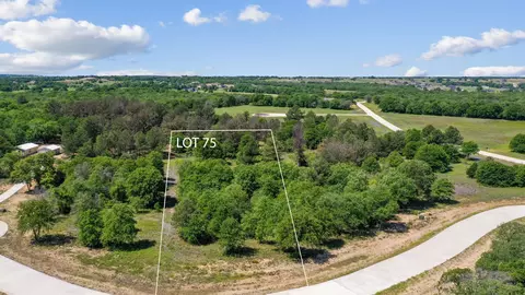 7004 Pinecone Ct, Poolville, TX 76487