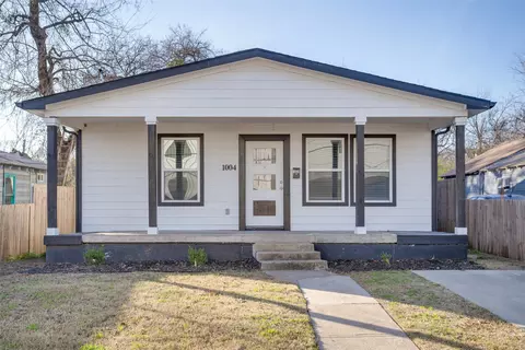 1004 Muncie Ave, Dallas, TX 75212
