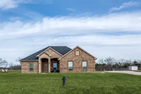 2234 Westpoint Cir, Terrell, TX 75161