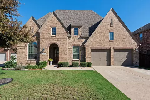 Exterior - 3502 Jersey Rd, Melissa, TX 75454 photo 2 of 6