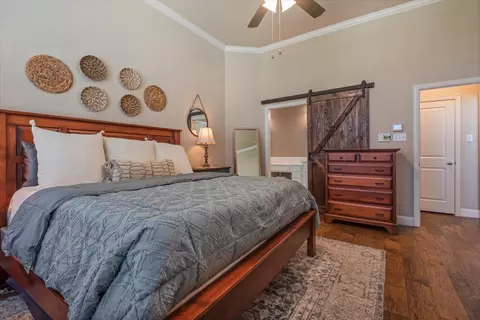 Bedroom - 3502 Jersey Rd, Melissa, TX 75454 photo 1 of 5