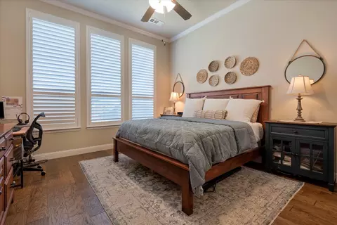 Bedroom - 3502 Jersey Rd, Melissa, TX 75454 photo 2 of 5