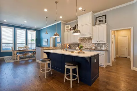 Kitchen - 3502 Jersey Rd, Melissa, TX 75454 photo 1 of 4