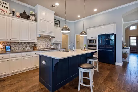 Kitchen - 3502 Jersey Rd, Melissa, TX 75454 photo 2 of 4