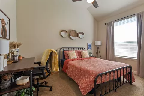 Bedroom - 3502 Jersey Rd, Melissa, TX 75454 photo 4 of 5